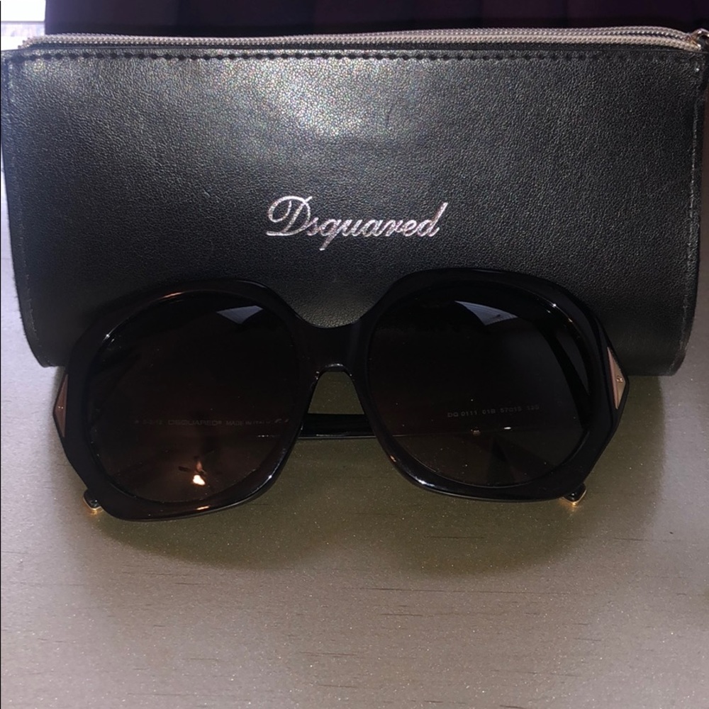 DSquared Shades